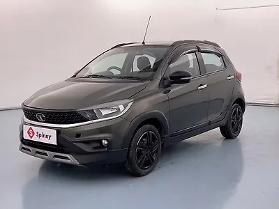 2022 Tata Tiago XZ MT [2021-2023] 1