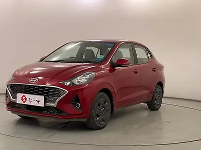 2021 Hyundai Aura S 1.2 AMT Petrol 1 2021 Hyundai Aura S 1.2 AMT Petrol 1