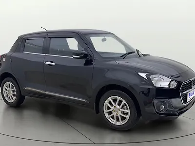 2023 Maruti Suzuki Swift ZXi CNG 1 2023 Maruti Suzuki Swift ZXi CNG 1