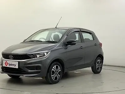 2023 Tata Tiago XT CNG [2022-2023] 1