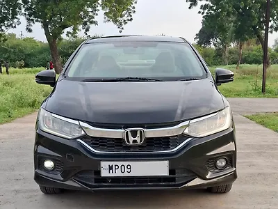 2017 Honda City SV Diesel 1 2017 Honda City SV Diesel 1
