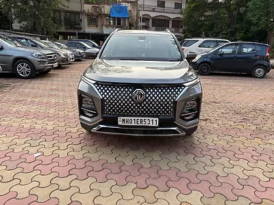 2024 एमजी हेक्टर शार्प प्रो 1.5 टर्बो सीवीटी 1 2024 एमजी हेक्टर शार्प प्रो 1.5 टर्बो सीवीटी 1