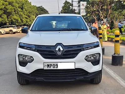 2021 Renault Kwid RXL 0.8 1 2021 Renault Kwid RXL 0.8 1