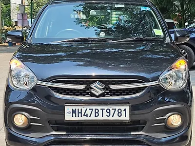 2024 मारुति सुज़ुकी सिलेरियो ZXi Plus AMT [2023-2025] 1