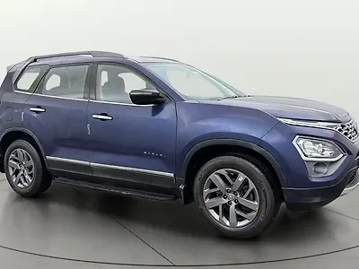 2021 टाटा सफारी xt 1