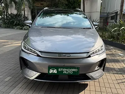 2024 बीवायडी eमैक्स 7 Superior 71.8 kWh 7 STR 1