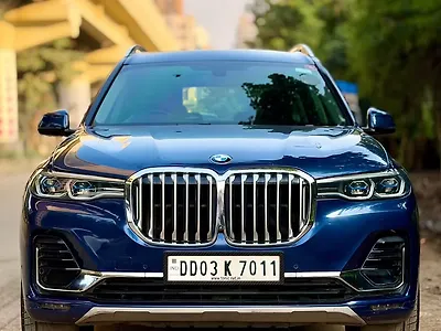 2020 BMW X7 xDrive30d DPE 1 2020 BMW X7 xDrive30d DPE 1