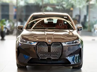 2023 बीएमडब्ल्यू ix एक्सड्राइव 40 1