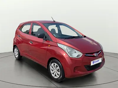 2013 Hyundai Eon 1.0 Kappa Magna + [2014-2016] 1