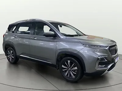 2020 MG Hector Sharp 1.5 DCT Petrol 1