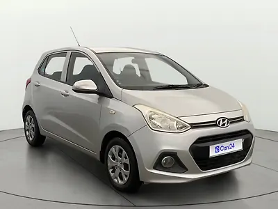 2015 Hyundai Grand i10 Magna 1.2 Kappa VTVT [2013-2016] 1