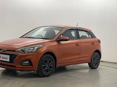 2019 Hyundai Elite i20 Sportz 1.2 1 2019 Hyundai Elite i20 Sportz 1.2 1