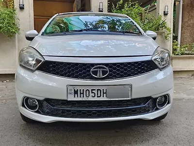 2017 Tata Tiago Revotorq XZ [2016-2019] 1