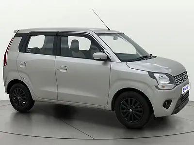 2024 Maruti Suzuki Wagon R ZXI Plus 1.2 [2023-2025] 1