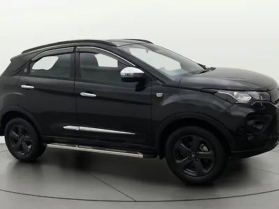 2023 Tata Nexon XZA Plus [2020-2023] 1