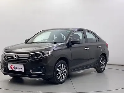 2023 होंडा अमेज VX MT 1.2 Petrol [2021-2023] 1