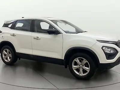 2023 Tata Harrier XTA Plus 1 2023 Tata Harrier XTA Plus 1