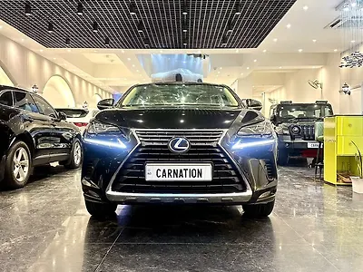 2020 Lexus NX 300h Exquisite 1 2020 Lexus NX 300h Exquisite 1