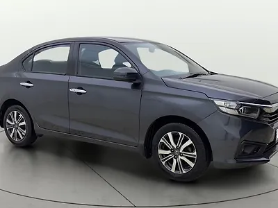 2022 होंडा अमेज VX MT 1.2 Petrol [2021-2023] 1