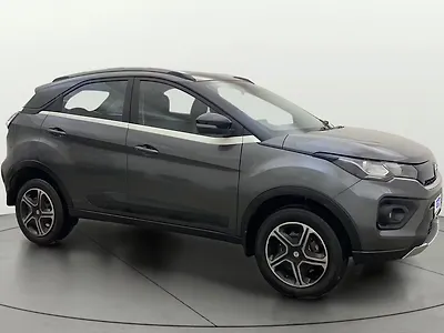2021 टाटा नेक्सन xz 1