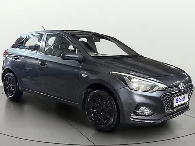 2019 Hyundai Elite i20 Magna Plus 1.2 [2019-2020] 1