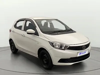 2019 Tata Tiago Revotorq XT [2016-2019] 1