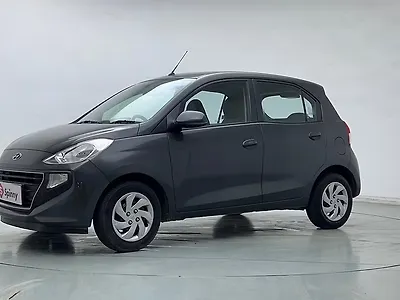 2021 Hyundai Santro Sportz AMT 1 2021 Hyundai Santro Sportz AMT 1