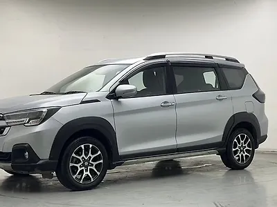 2023 मारुति सुज़ुकी XL6 Zeta Petrol Automatic Smart Hybrid 1 2023 मारुति सुज़ुकी XL6 Zeta Petrol Automatic Smart Hybrid 1