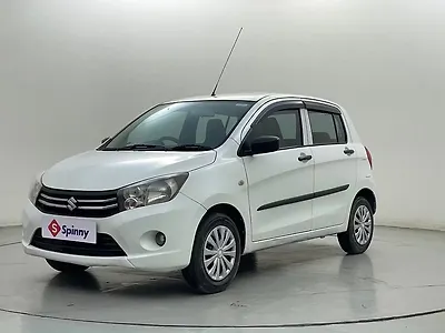 2015 मारुति सुज़ुकी सिलेरियो vxi 1