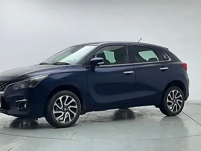 2023 Maruti Suzuki Baleno Alpha Petrol Automatic (AMT) 1 2023 Maruti Suzuki Baleno Alpha Petrol Automatic (AMT) 1