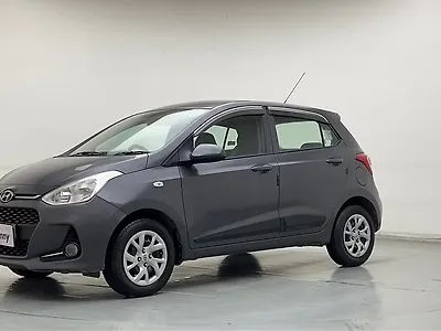 2017 Hyundai Grand i10 Sportz 1.2 Kappa VTVT [2017-2020] 1