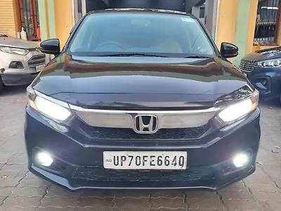 2020 Honda Amaze 1.2 S MT Petrol 1