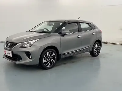 2021 Maruti Suzuki Baleno Zeta 1 2021 Maruti Suzuki Baleno Zeta 1
