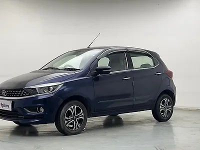 2022 Tata Tiago XZ Plus CNG [2022-2023] 1
