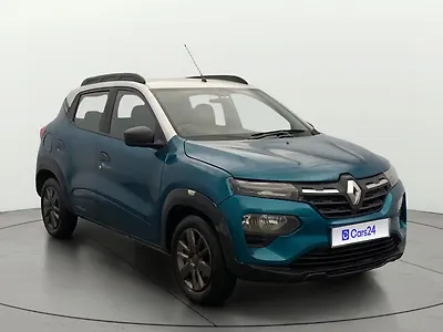 2020 Renault Kwid Neotech RXL 1 2020 Renault Kwid Neotech RXL 1