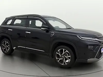2024 Toyota Urban Cruiser Hyryder G NeoDrive [2023-2025] 1