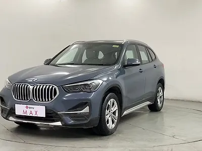 2021 BMW X1 sDrive20d xLine 1