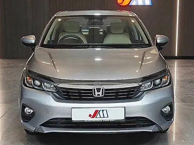 2023 Honda City VX Petrol CVT [2023-2025] 1