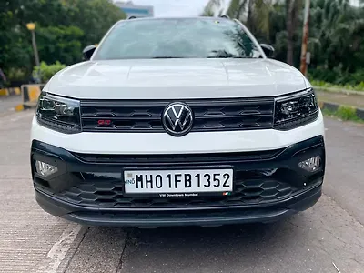 2025 Volkswagen Taigun GT Plus Petrol 1.5L Turbo Automatic (DCT) Chrome 1 2025 Volkswagen Taigun GT Plus Petrol 1.5L Turbo Automatic (DCT) Chrome 1