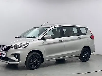 2019 Maruti Suzuki Ertiga VDi 1.5 Diesel 1 2019 Maruti Suzuki Ertiga VDi 1.5 Diesel 1