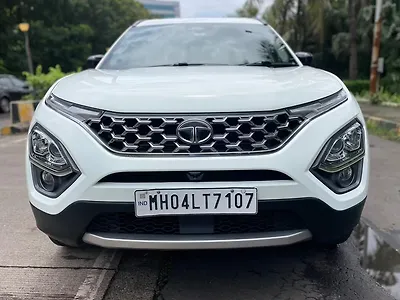 2023 Tata Safari XZA Plus 1