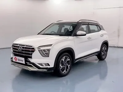 2022 हुंडई क्रेटा sx (o) 1.5 डीज़ल ऑटोमैटिक 1 2022 हुंडई क्रेटा sx (o) 1.5 डीज़ल ऑटोमैटिक 1