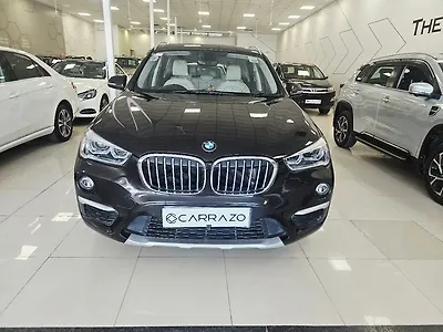 2018 BMW X1 sDrive20d xLine 1