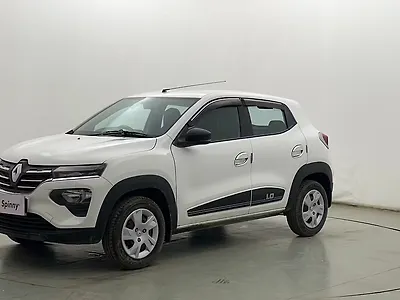 2024 Renault Kwid RXT 1.0L 1 2024 Renault Kwid RXT 1.0L 1