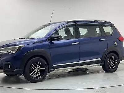 2021 Maruti Suzuki XL6 Zeta AT Petrol 1