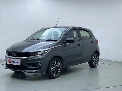 2021 Tata Tiago XZ Plus [2020-2023] 1