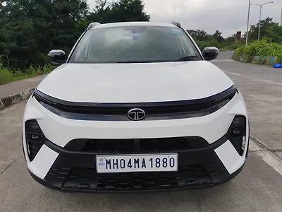 2024 Tata Nexon Pure (S) 1.2 Petrol 6AMT [2024-2025] 1
