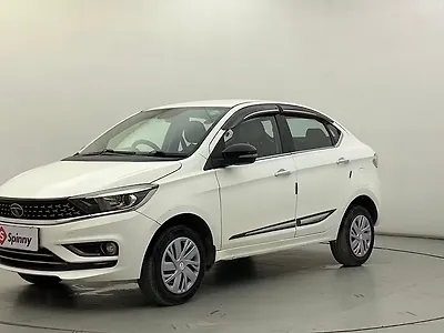2023 Tata Tigor XZ Plus CNG [2022-2023] 1