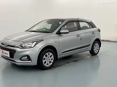 2019 Hyundai Elite i20 Magna Plus 1.2 [2019-2020] 1