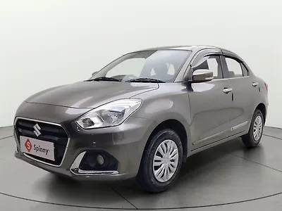 2022 Maruti Suzuki DZire VXi [2020-2023] 1